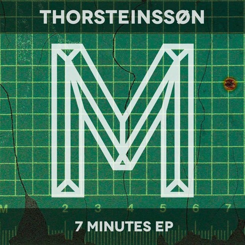 Premiere: Thorsteinsson - 7 Minutes