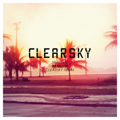 Tritonal - Satellite (CLEARSKY Remix)