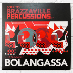 DISNA NGAI (EXCERPT) // JM BOLANGASSA // BRAZZAVILLE PERCUSSIONS EP