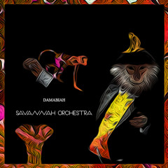 02 Damabiah - Savannah Orchestra