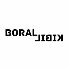 Boral Kibil 2015