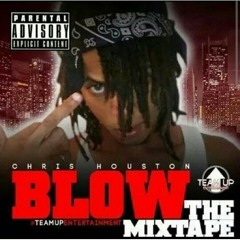 Blow mixtape Intro