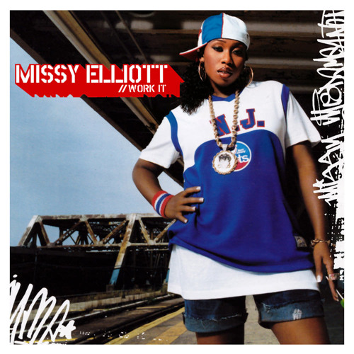 Stream Missy Elliott Work It (Barks Remix) by ♛ Barks IV Listen