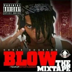 Chris Houston - Words Cant Explain