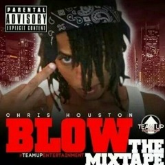 Chris Houston - We on now