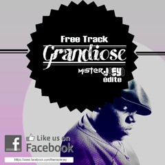 ghetto funk