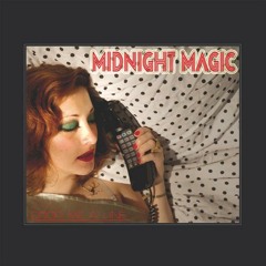 Midnight Magic - Drop Me a Line (Mano Le Tough Remix)