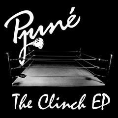 Pjuné - The Clinch (The Clinch EP )