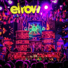 De La Swing - Opening Elrow At Space Ibiza 2015