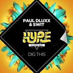 Paul Dluxx & Swit - Dig This [Hype Recordings] OUT NOW!!