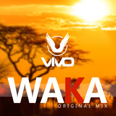 Vivo - Waka (Original Mix)