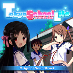 Mayonnaise Hills (Tokyo School Life - Original Soundtrack)