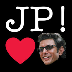 Jurassic Pop - Whoever You Are, Whoever You're With, You Must ALWAYS Make Time To Get With Jeff