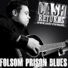 Folsom Prison Blues