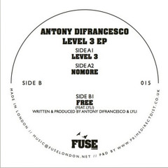 Free - Antony Difrancesco & LYLI