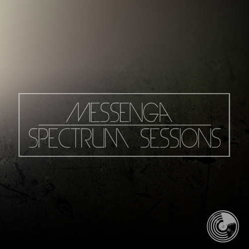 Messenga - Spectrum Sessions: Somethin' Aggy