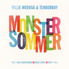 02 Monstersommer Feat Julie Anastassiou