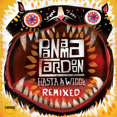 Panama Cardoon - Don't Let Me Know Ft. Bnc (Balkan Riddims Remix)