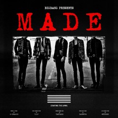 We Like 2 Party - Bigbang 빅뱅