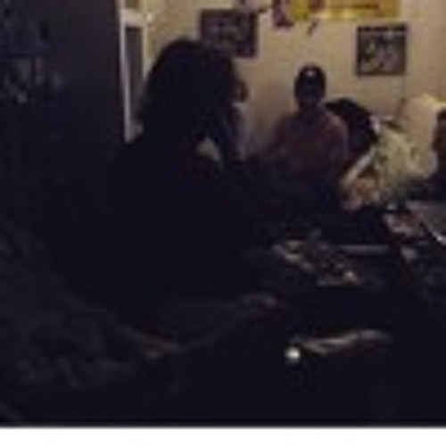 late nights in the trap room