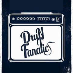 DHUN FANATICS - MASHUP