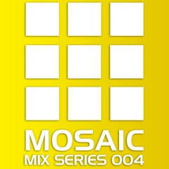 Mosaic Mix Series 004 - Ze Salvador