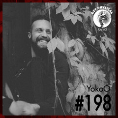 Get Physical Radio #198 mixed by YokoO [Live @ S.A.S.H. - Sydney, AUS - 2014-02]