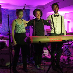 Chasing Shadows - Live Im Rekorder 2015