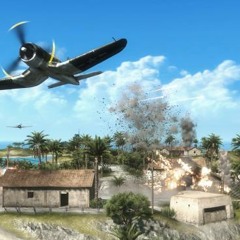 Battlefield 1943