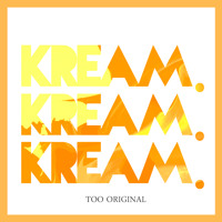 Major Lazer - Too Original (KREAM Remix)