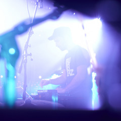 An App - live@WDR Funkhaus