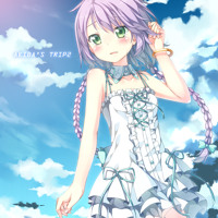 Ao No Kanata No Four Rhythm Wings Of Courage Full Version By Drop The Beat