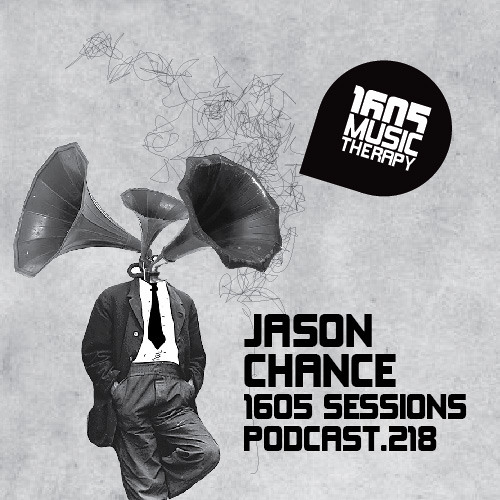 1605 Podcast 218 with Jason Chance