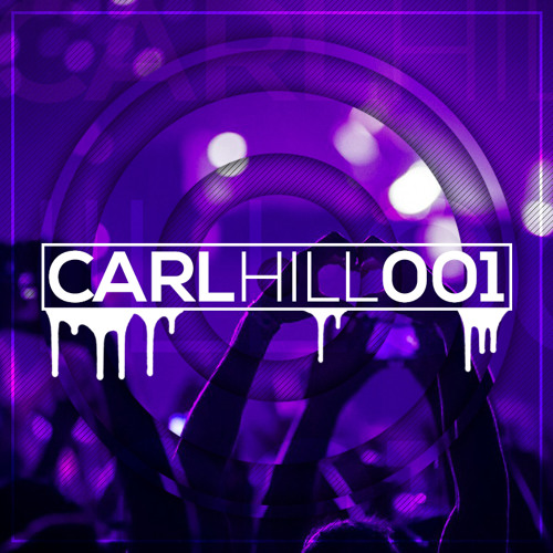 DJ Carl Hill 001