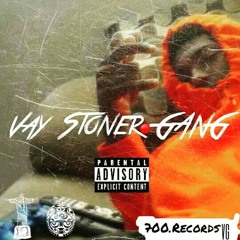 Vay Stoner-Fuck Nigga