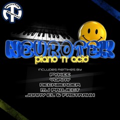 Piano 'n' Acid (Pykee Remix) -preview-