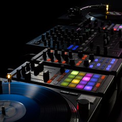 Nick Evangelinos 3A.M Quick Mix