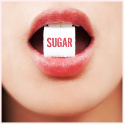 Maroon sugar