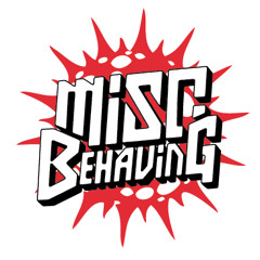 Gel Abril - MiscBehaving Mix - 04.06.2015