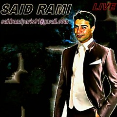 Stream said rami music | Listen to songs, albums, playlists for free on  SoundCloud