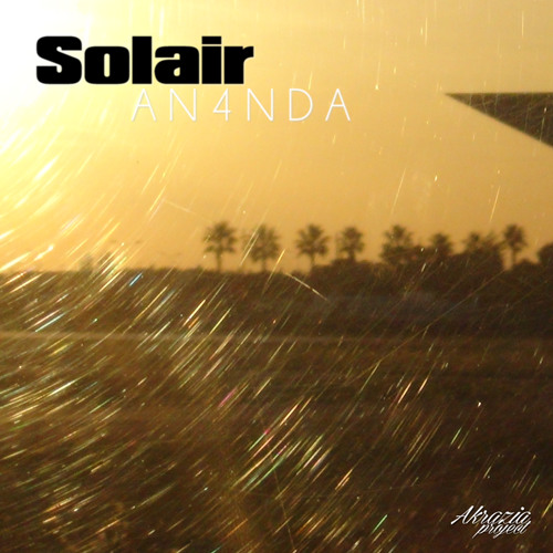 Enjayé (Original Mix)