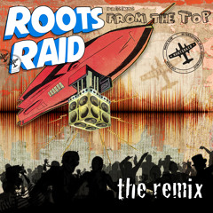 Roots Raid - Beware ft Shanti D(MDC Remix)