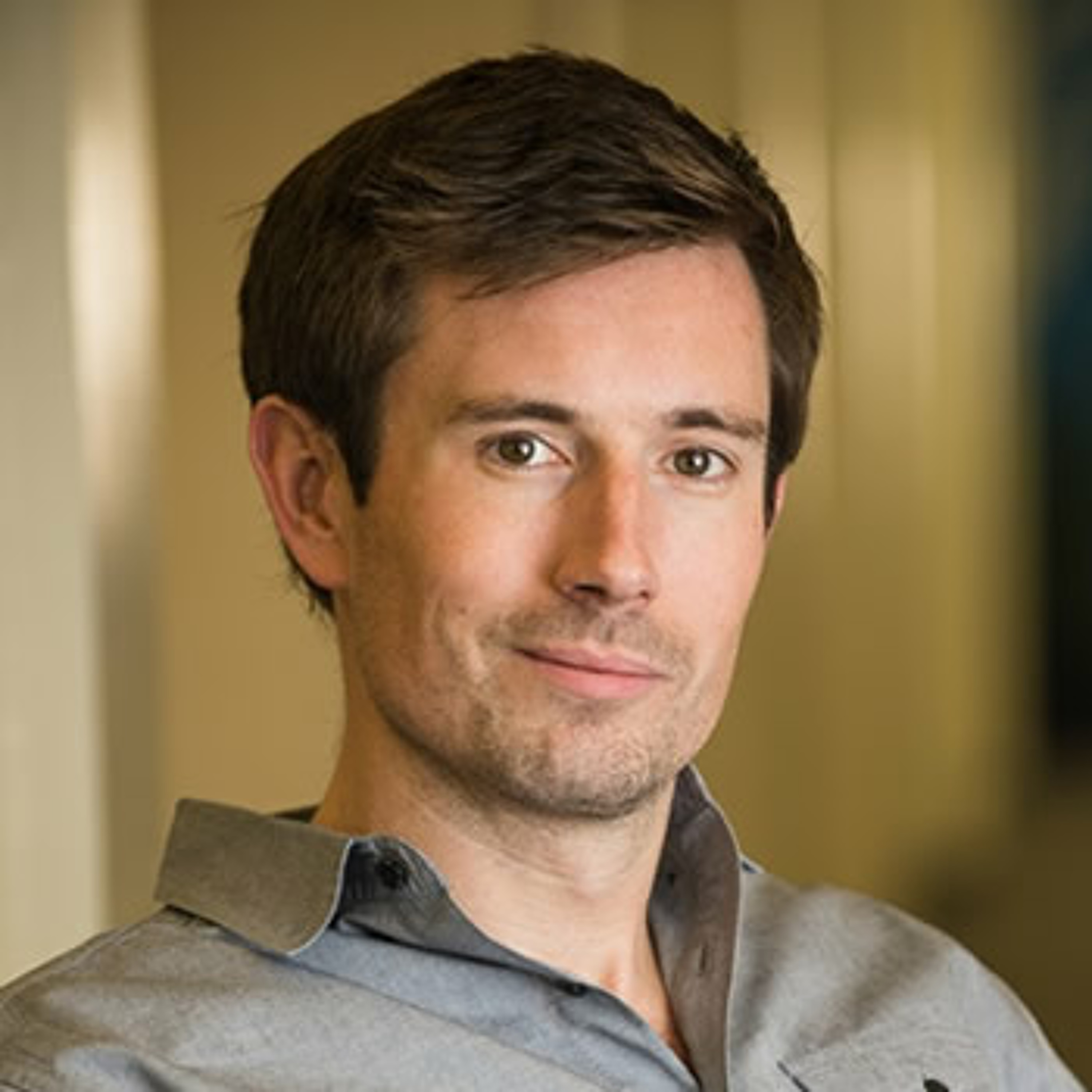 This Much I Know - The Seedcamp Podcast