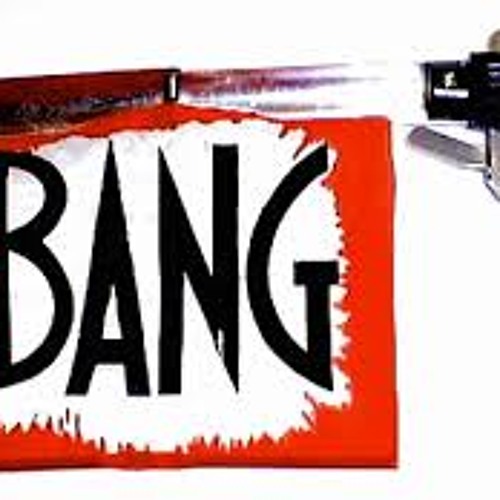 Activator - Bang (Official Soundcloud Preview)