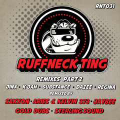 Substance & Dazee - Think - Gold Dubs Rmx [Ruffneck Ting]