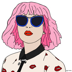 Babe n Brilliant Ep 6: Piera Gelardi