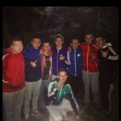 212 glengormley crew