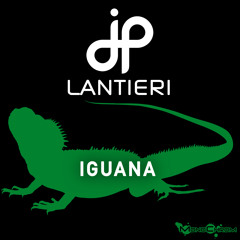 JP Lantieri - Iguana (Original Mix)