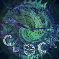 Clock (Piano, Impressionist/Modern Classical)