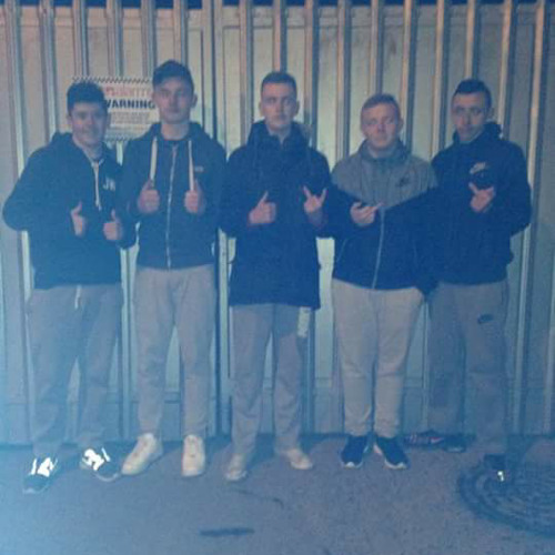 whitewell chill
